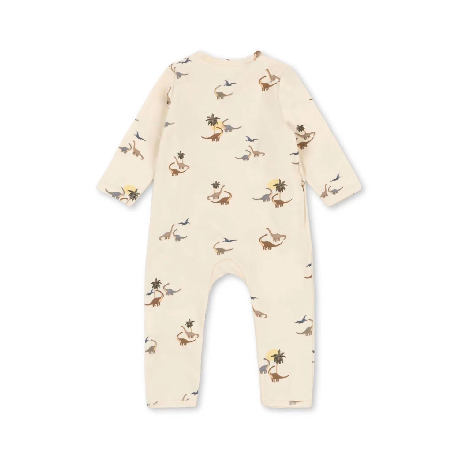 Konges Sløjd - Kid's Kubi Dino Jumpsuit
