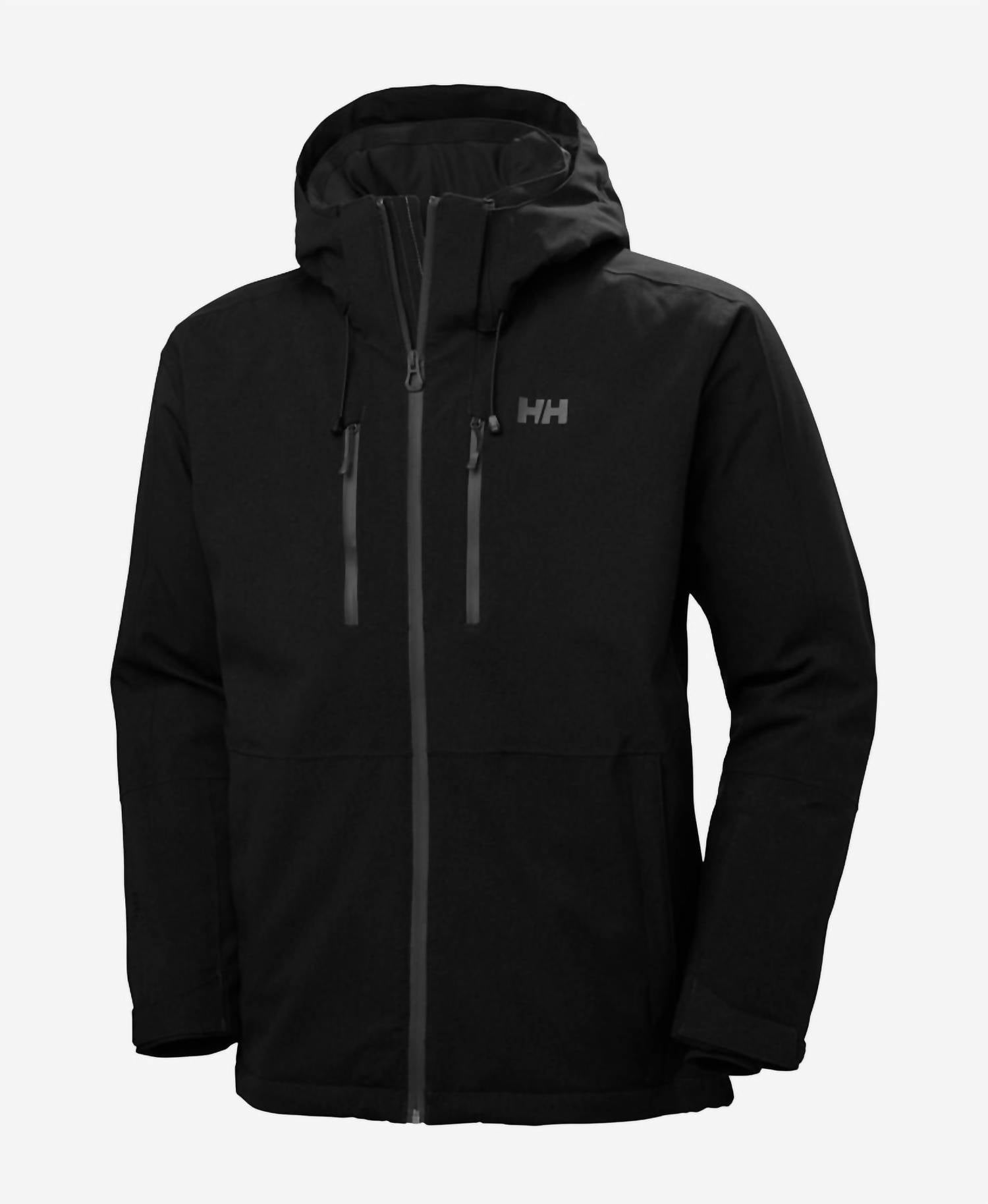 Helly Hansen - Men's Juniper Jacket