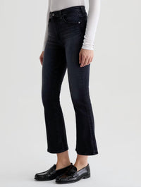 Ag Jeans - Farrah Boot Glitch Jeans