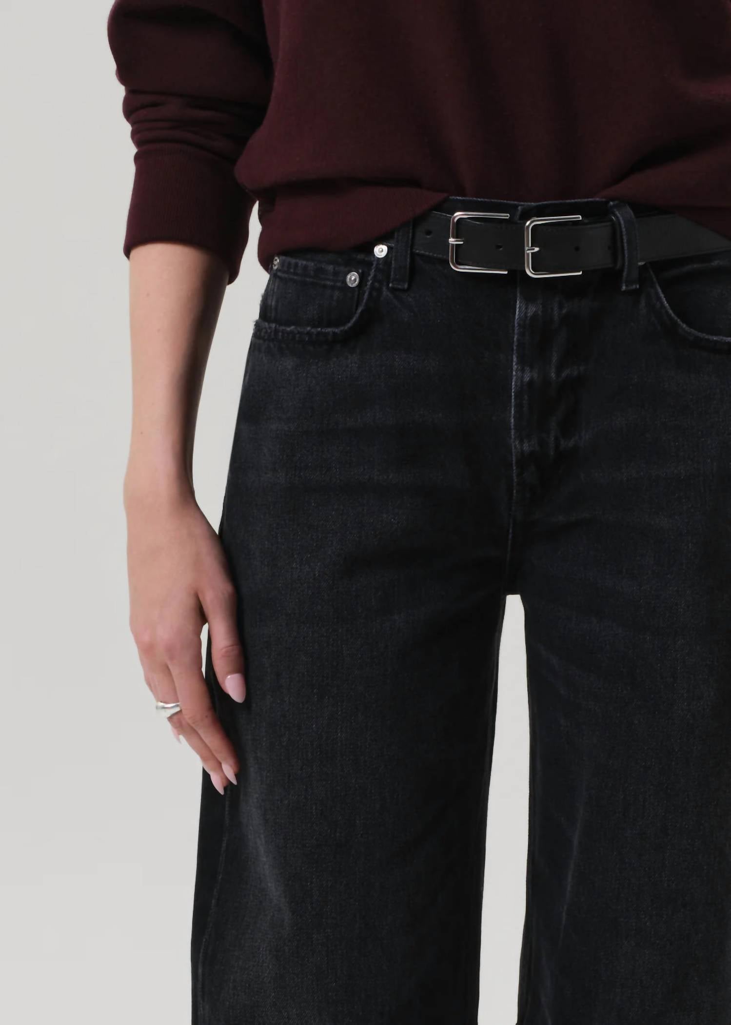 Citizens Of Humanity - Miro Relaxed Jean