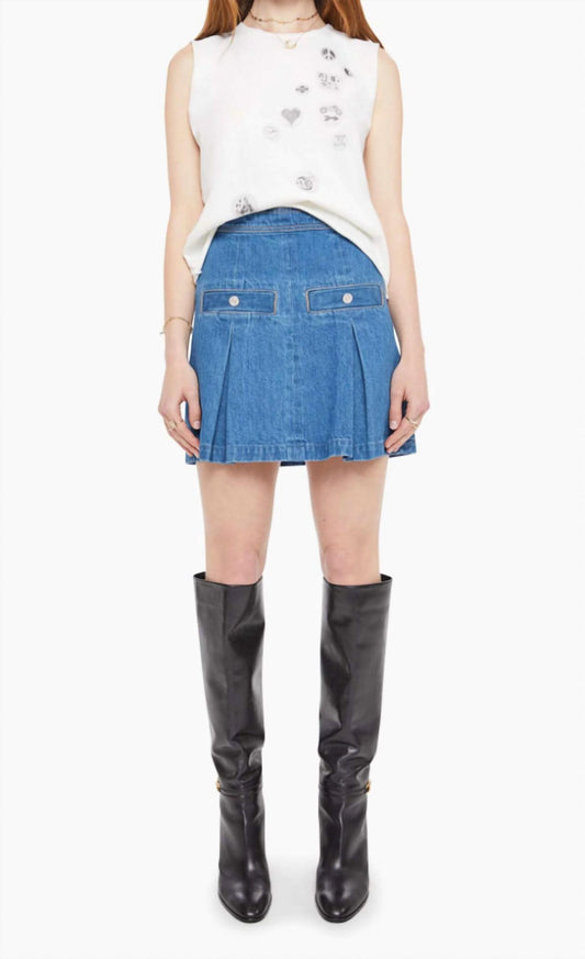 Mother - Lil Goodie Goodie Chop Tee