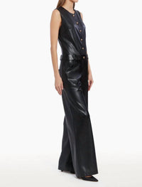Amanda Uprichard - Tori Jumpsuit