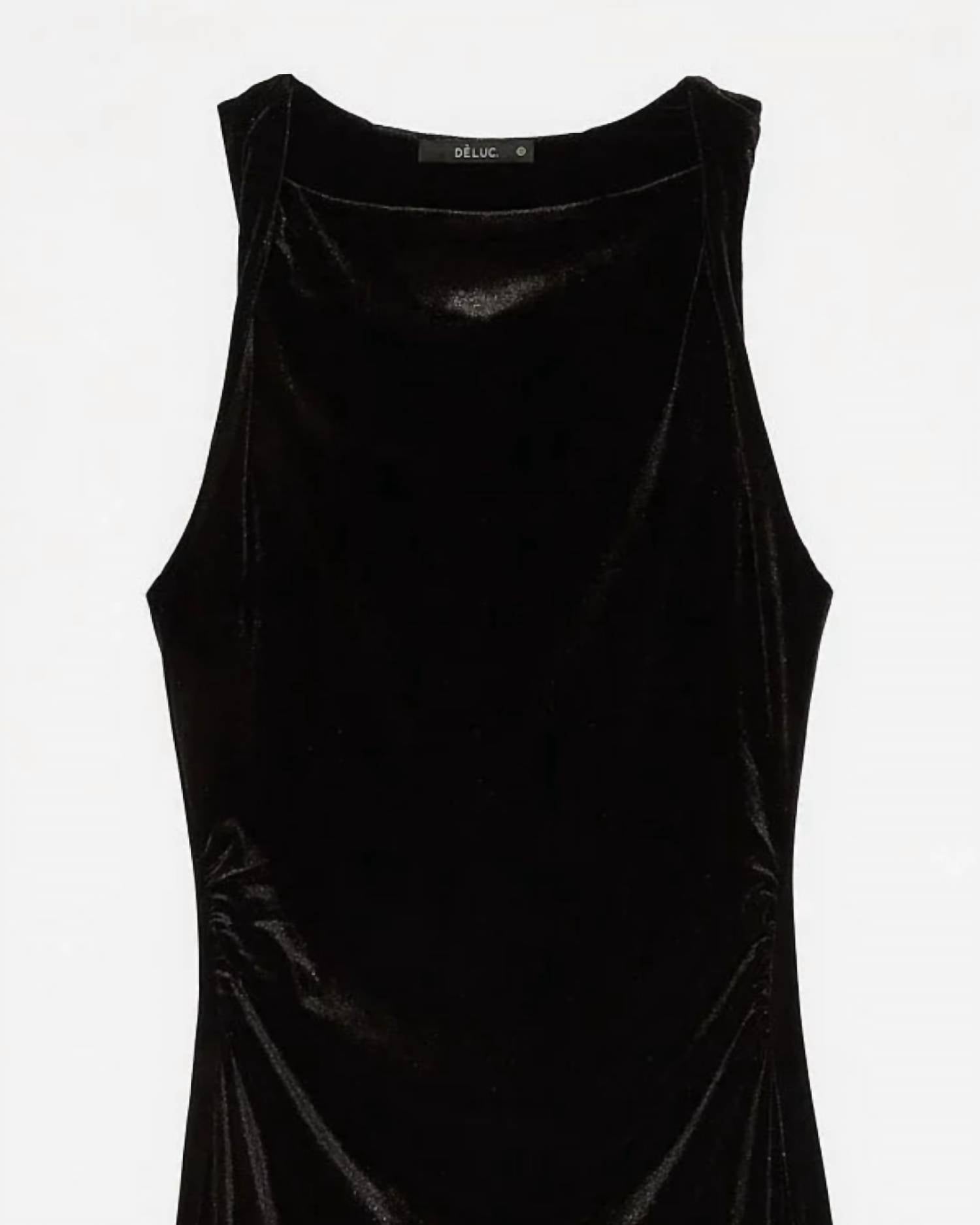 Deluc - Women's Arum Midi Dress