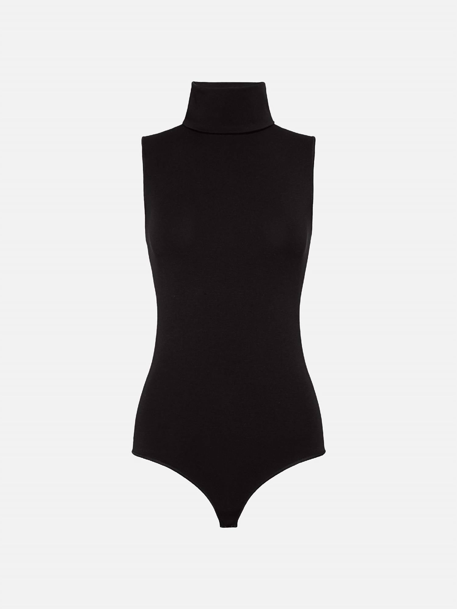 Wolford - Viscose String Bodysuit