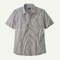 Patagonia - Go-to Shirt