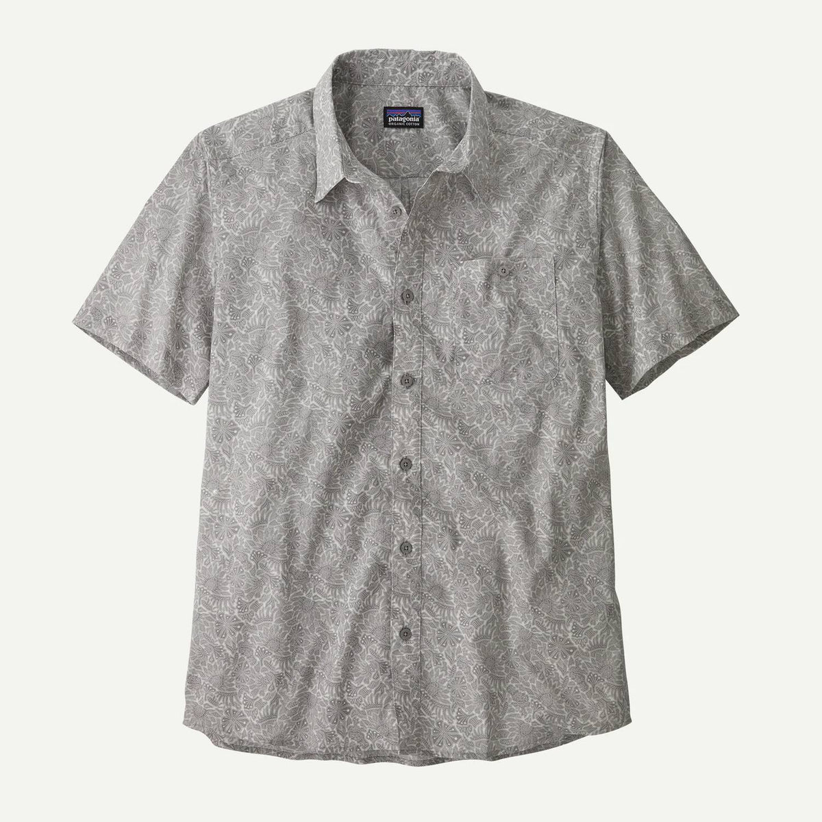 Patagonia - Go-to Shirt