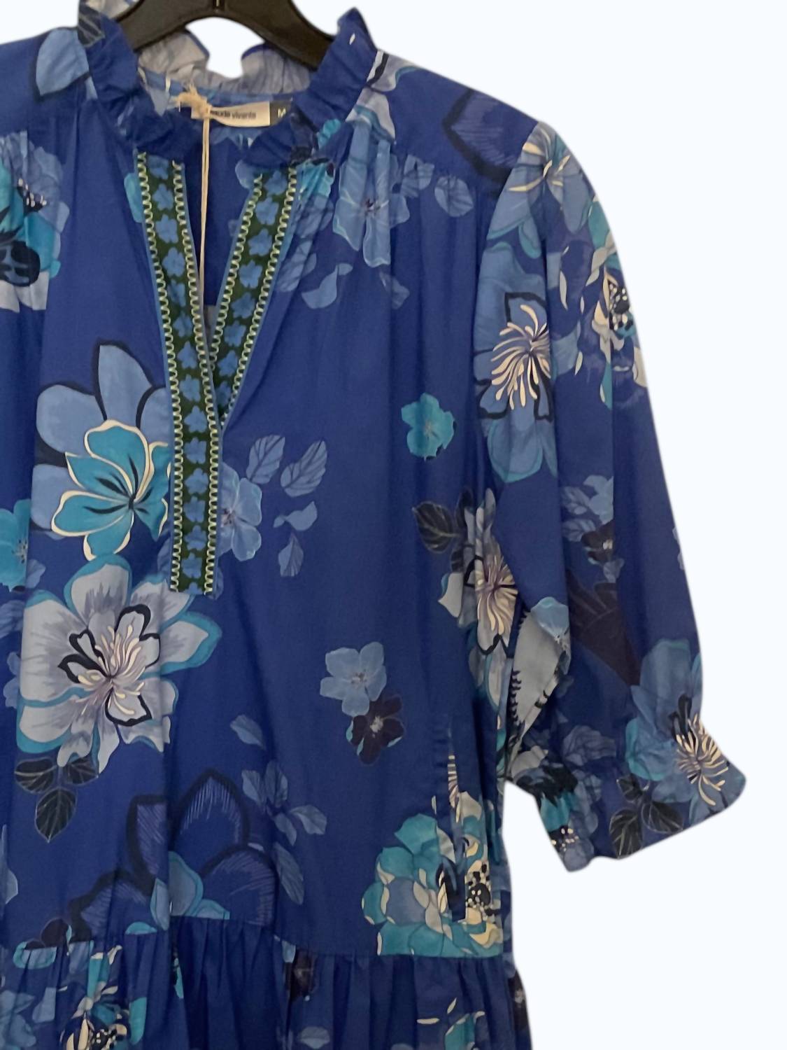 Maude Vivante - Women's Sasha Dress