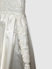 Eda Baby - Girl's Couture Arianna