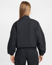 Nike - Girls' Sportswear Oversized Lightweight Jacket