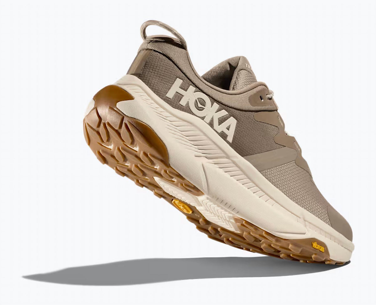 Hoka - Men's Transport Everyday Running Shoes