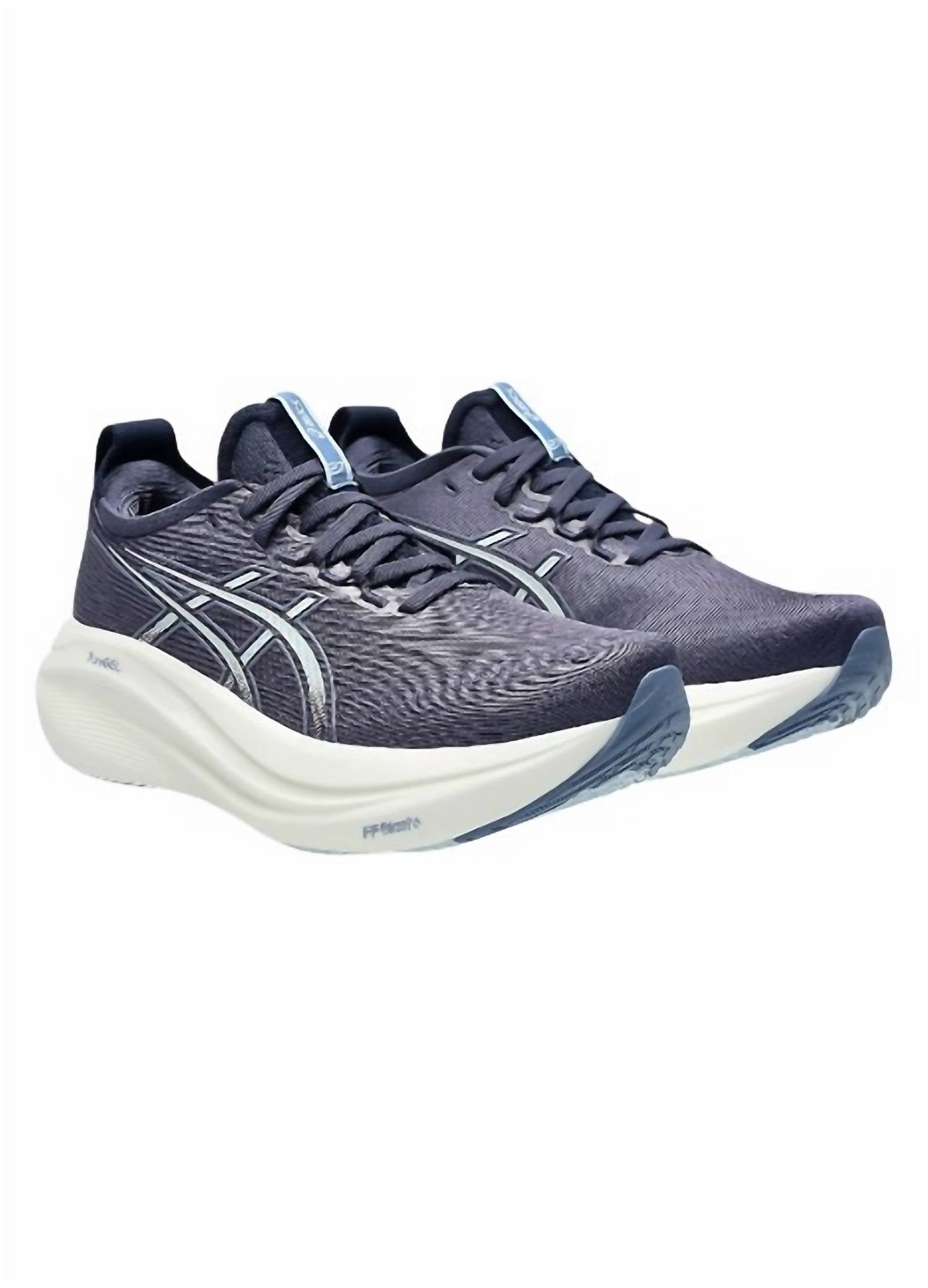Asics - Women's Gel-nimbus 27 Running Shoes