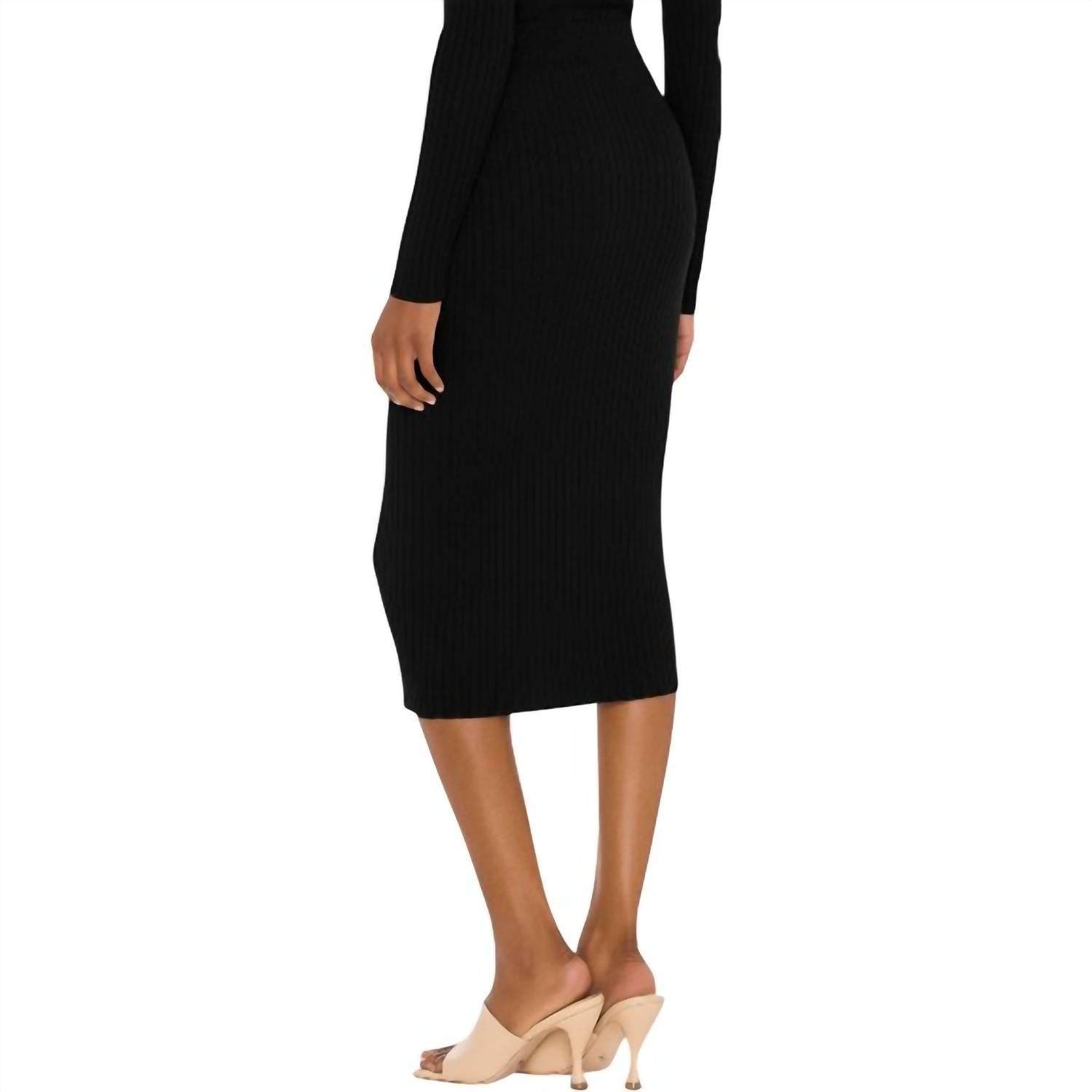 Heartloom - Eve Midi Skirt