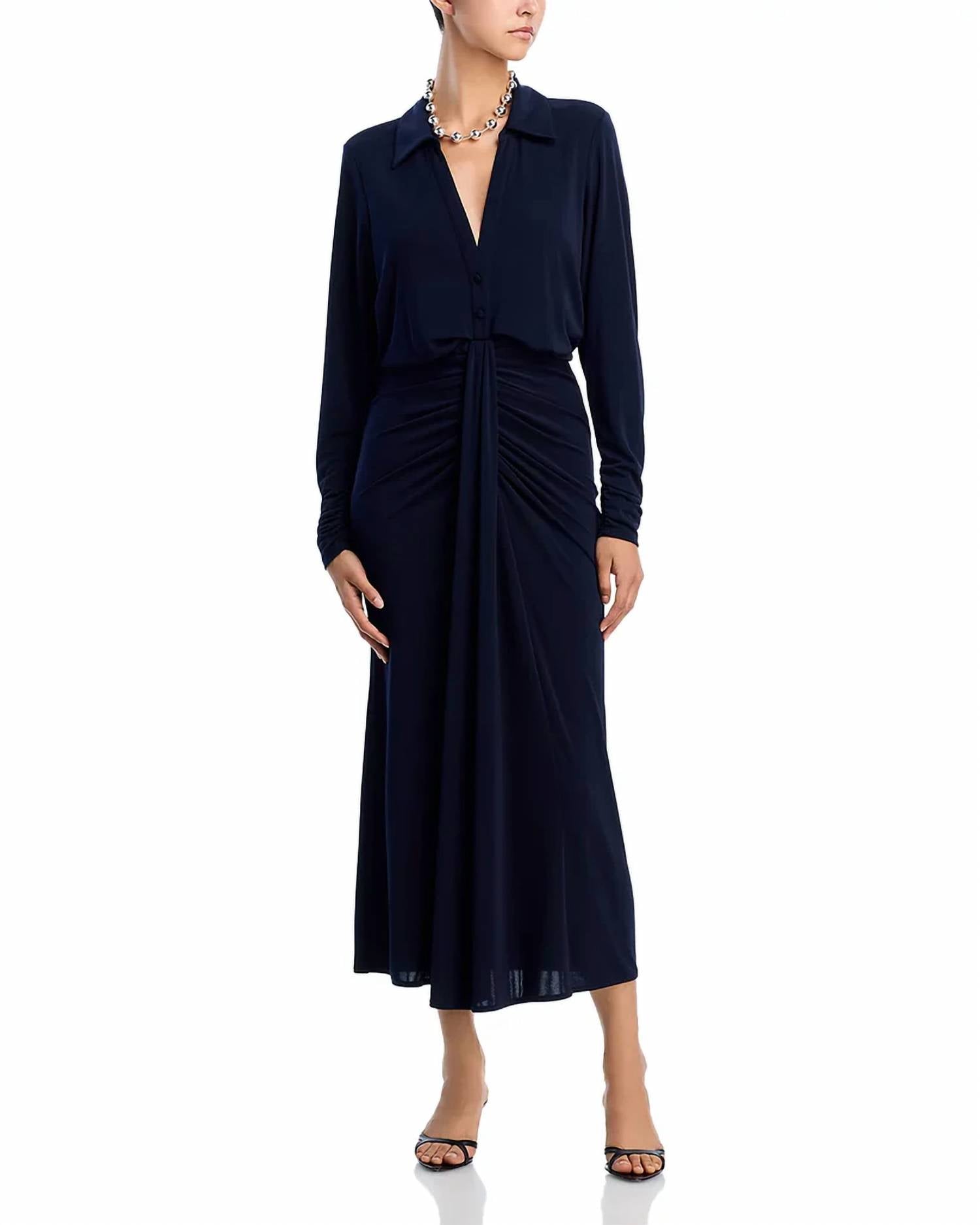 Cinq A Sept - Seferina Dress