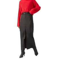 Sanctuary - Classy Cargo Maxi Skirt