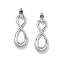 Brighton - Women's Interlok Luxe Post Drop Earrings