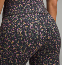 Lululemon - Wunder Train High-rise Tight