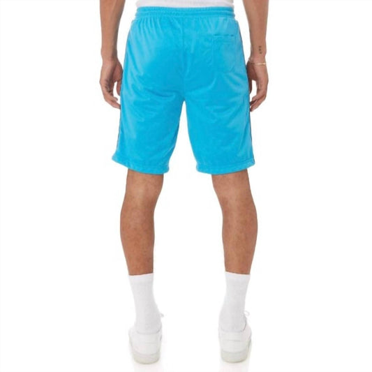 Kappa - Tape Asved 2 Shorts