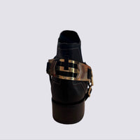 Cecelia New York - WOMEN'S MESCAL BOOTIE