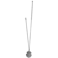 Brighton - Women's Shells Two Tier Necklace