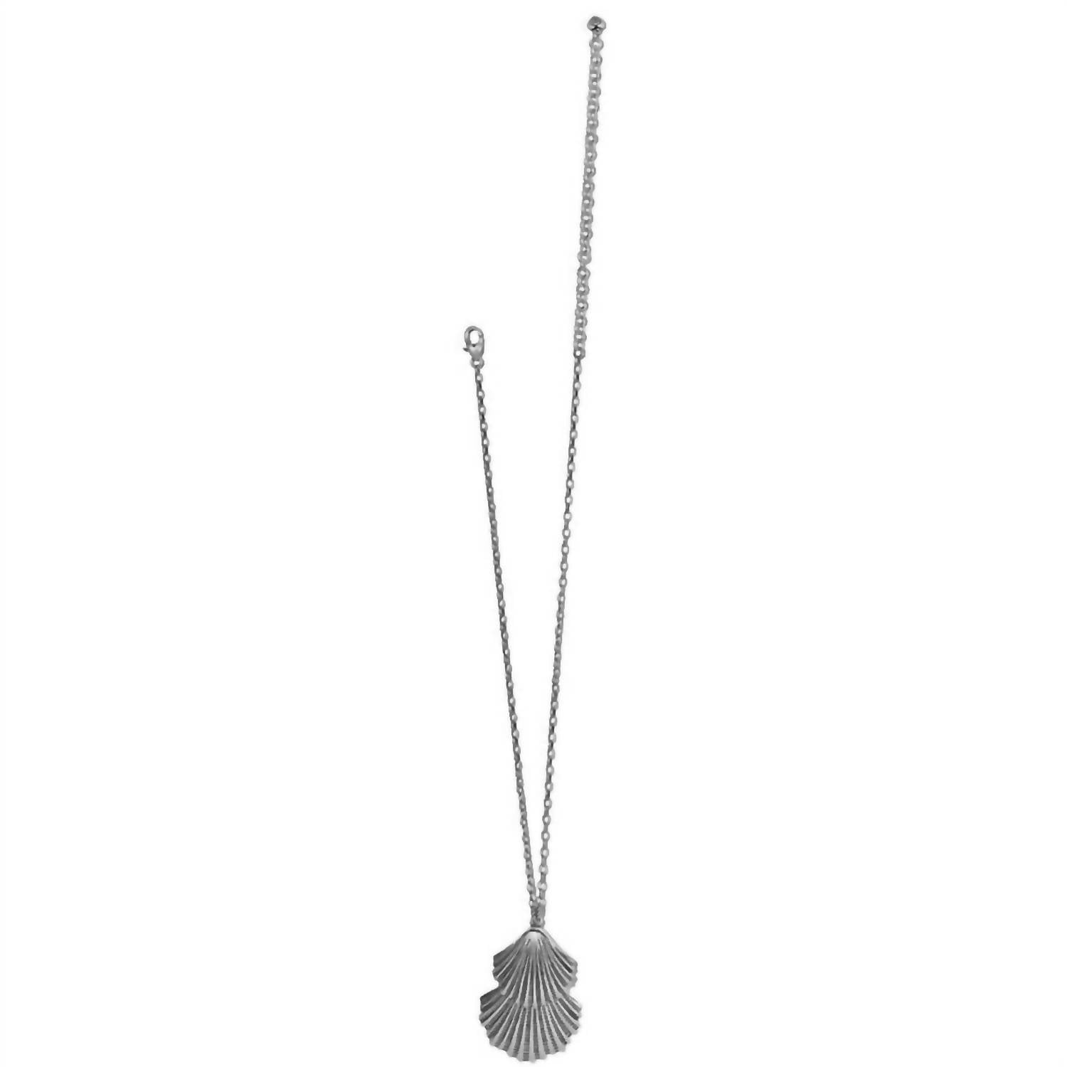 Brighton - Women's Shells Two Tier Necklace