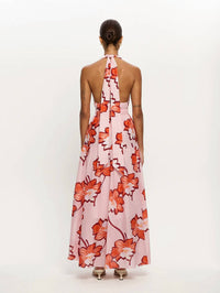 Kivari - Lani Halter Maxi Dress