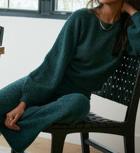 Saltwater Luxe - Lakes Loungewear Pants