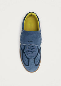Alohas - Women's Tb. 490 Club Suede Leather Sneakers