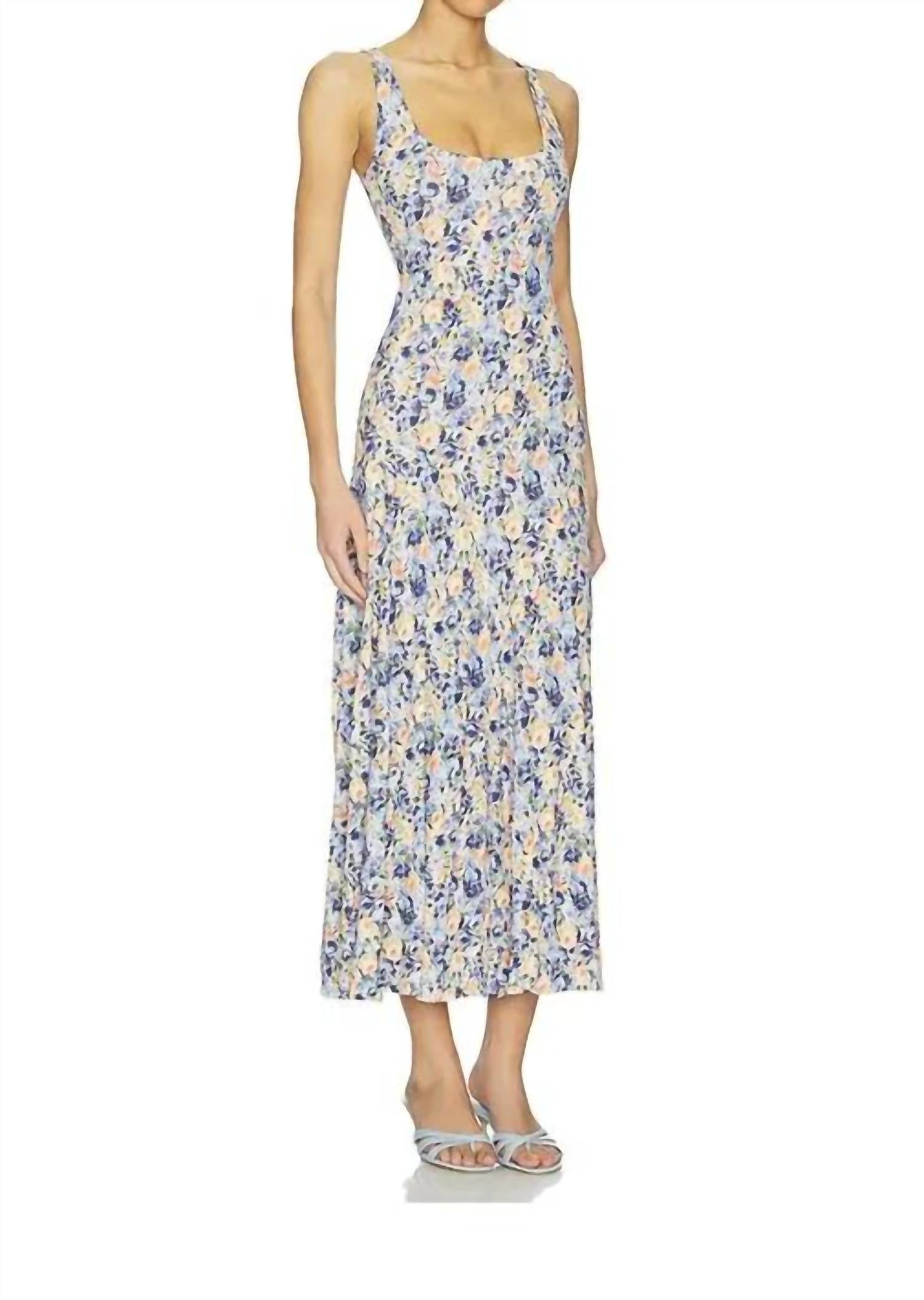 Ulla Johnson - Yasna Midi Dress