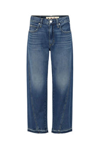 Amo - Maria Barrel Jean