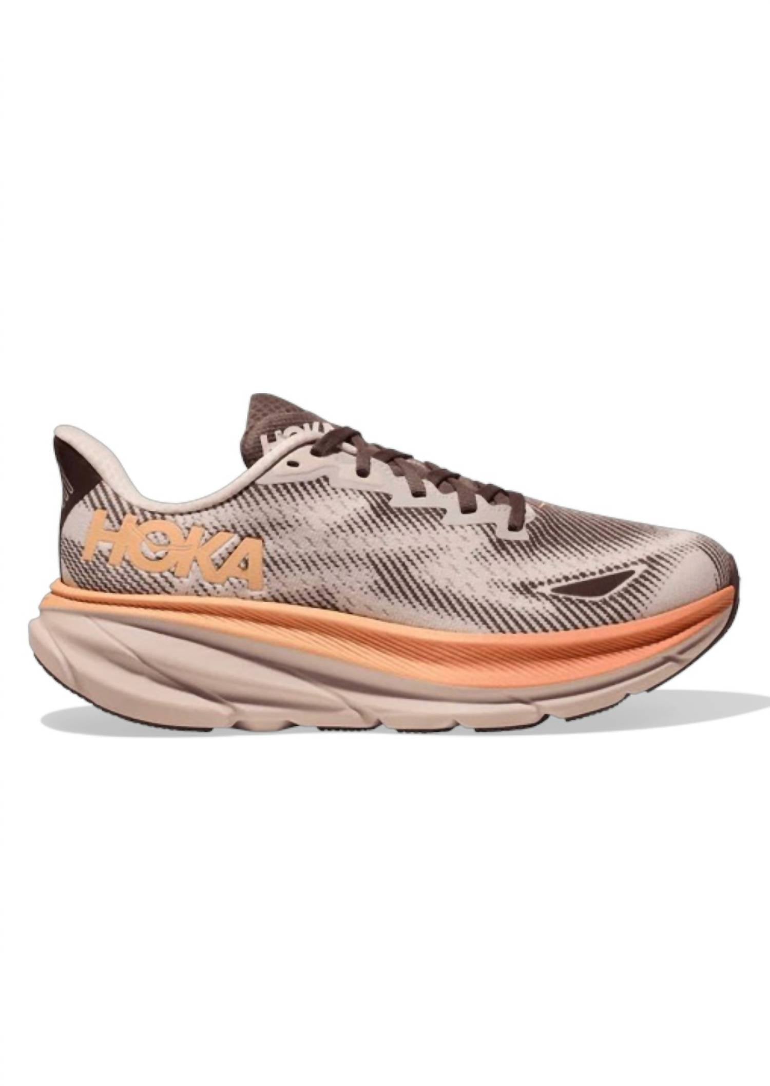 Hoka - Women's Clifton 9 Gtx Shoes