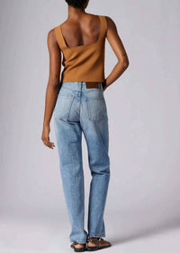 Equipment - Lyana Top