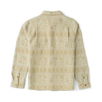 Roark - Nordsman Jacquard Shirt Jacket