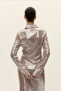 Elodie - Belinda Sequin Shirt