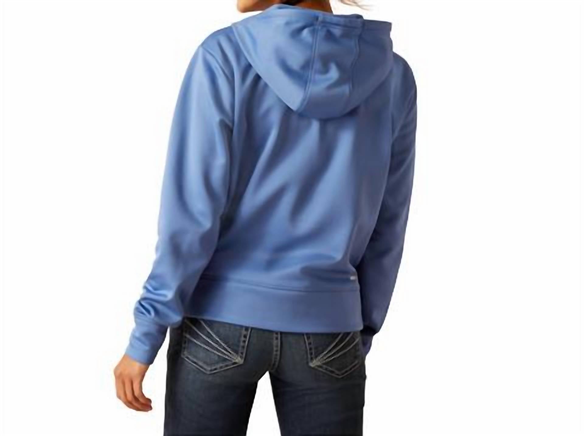 Ariat - Women's Tek Hoodie