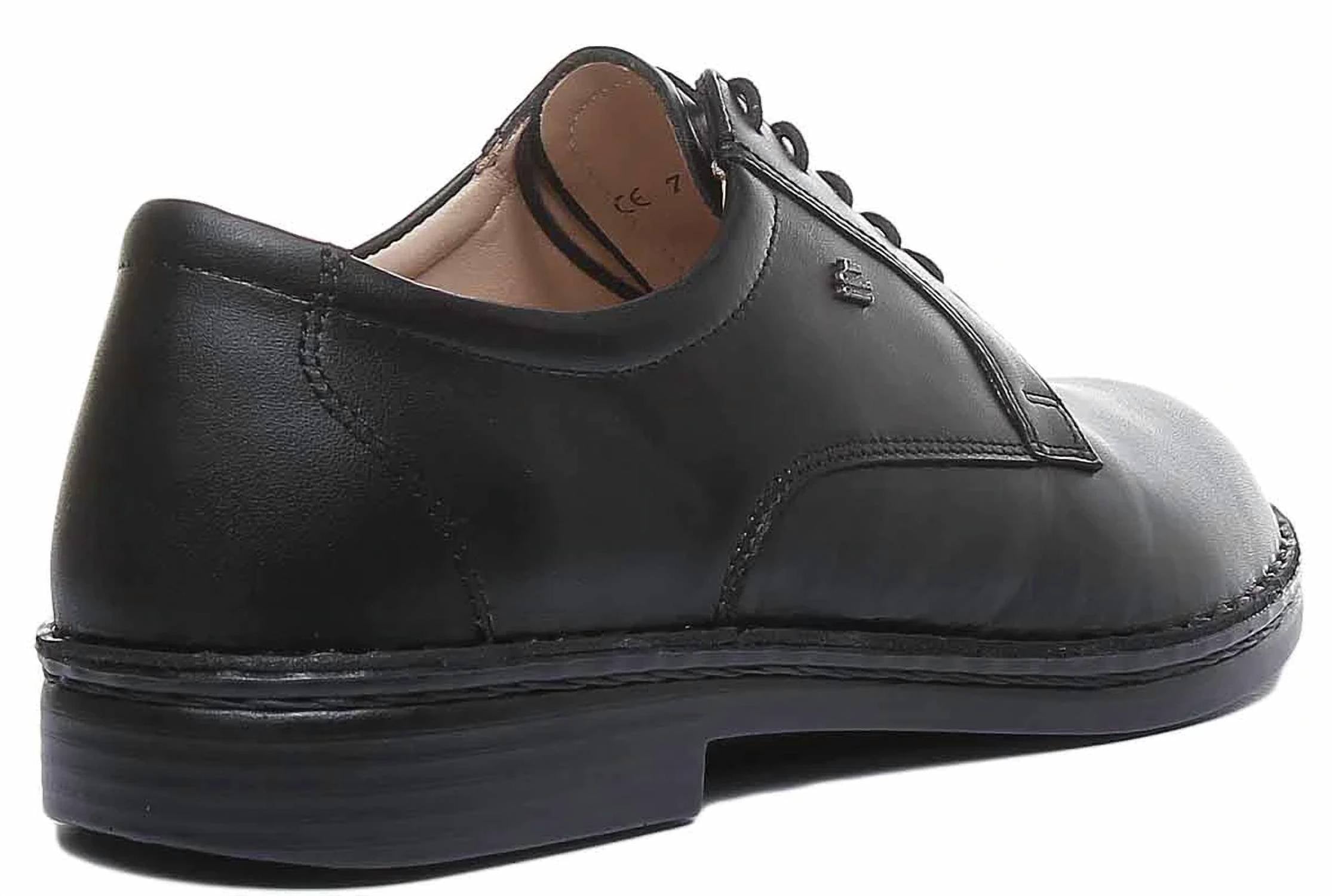 Finn Comfort - Men's Milano Dress Shoes