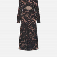 Nanushka - Jynx Dress