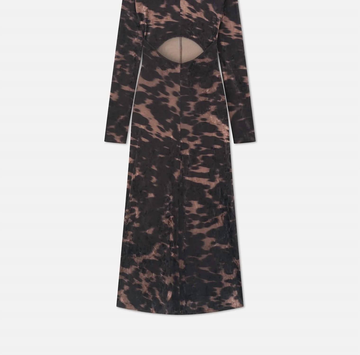 Nanushka - Jynx Dress