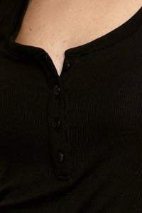 L'Agence - Kate Henley Tank Top