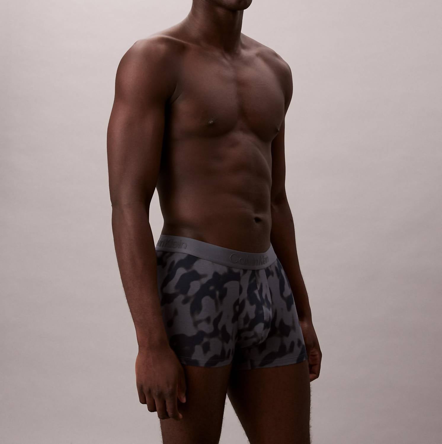 Calvin Klein - Ulra Soft Modal Trunk