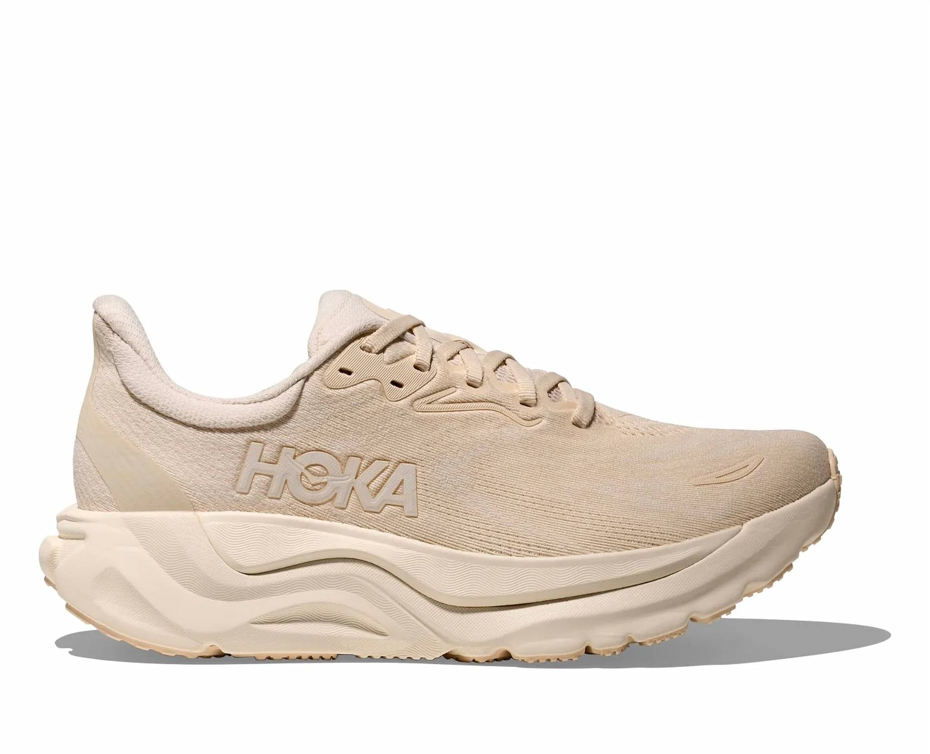 Hoka - Women's Arahi 8 Running Shoes - Wide