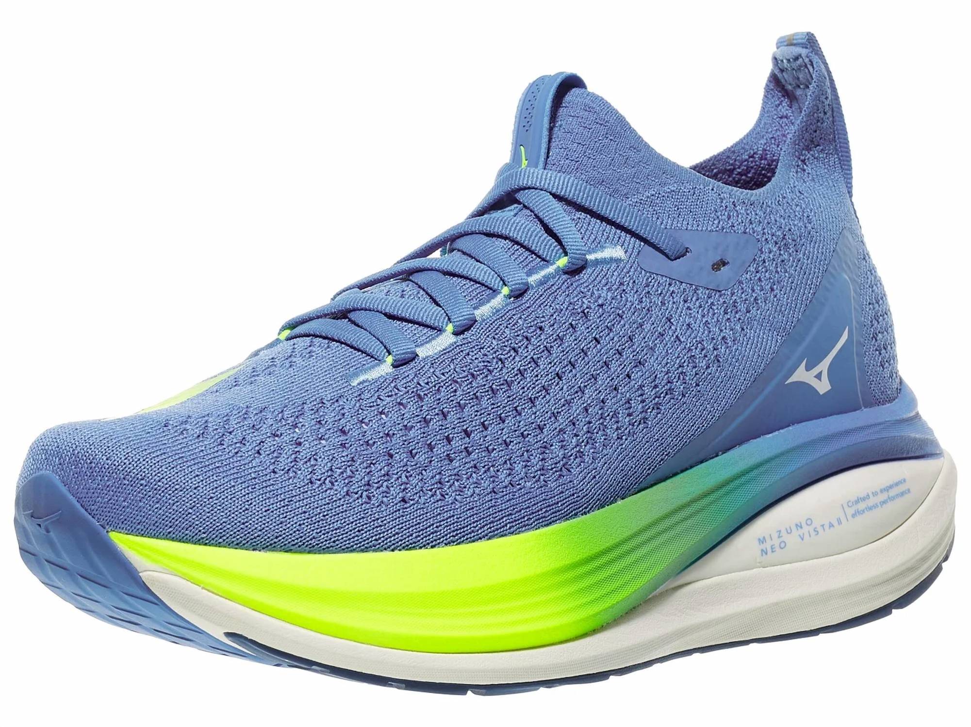 Mizuno - Women's Neo Vista 2 Running Shoes
