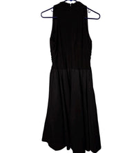 Jessica Howard - Women's Missy Sleeveless A-line Dress