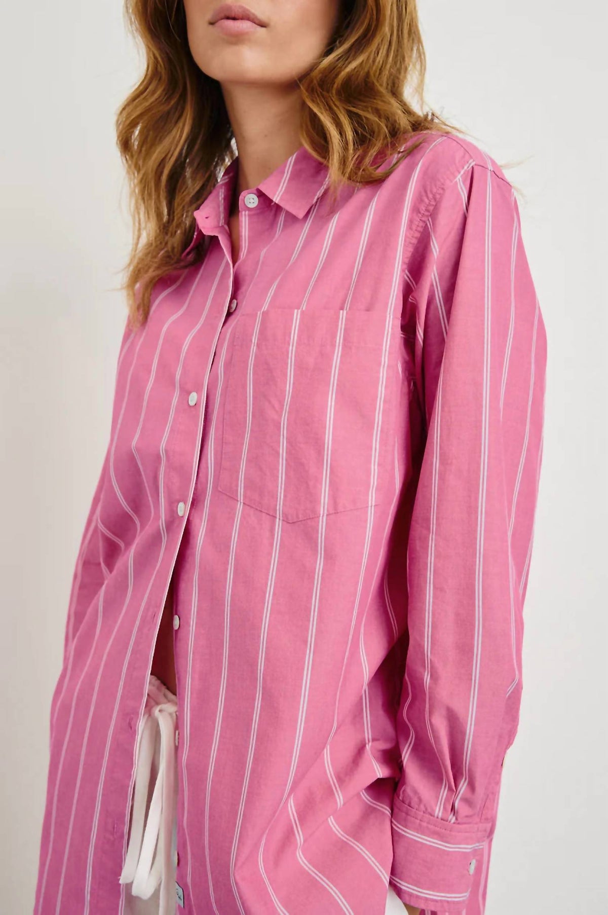 Rails - Elsa Button Down Shirt