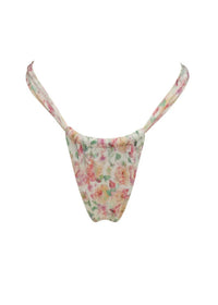 Bananhot - Women's Shell Bikini Bottom