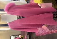 Mitchie'S Matchings - Fox fur wrap