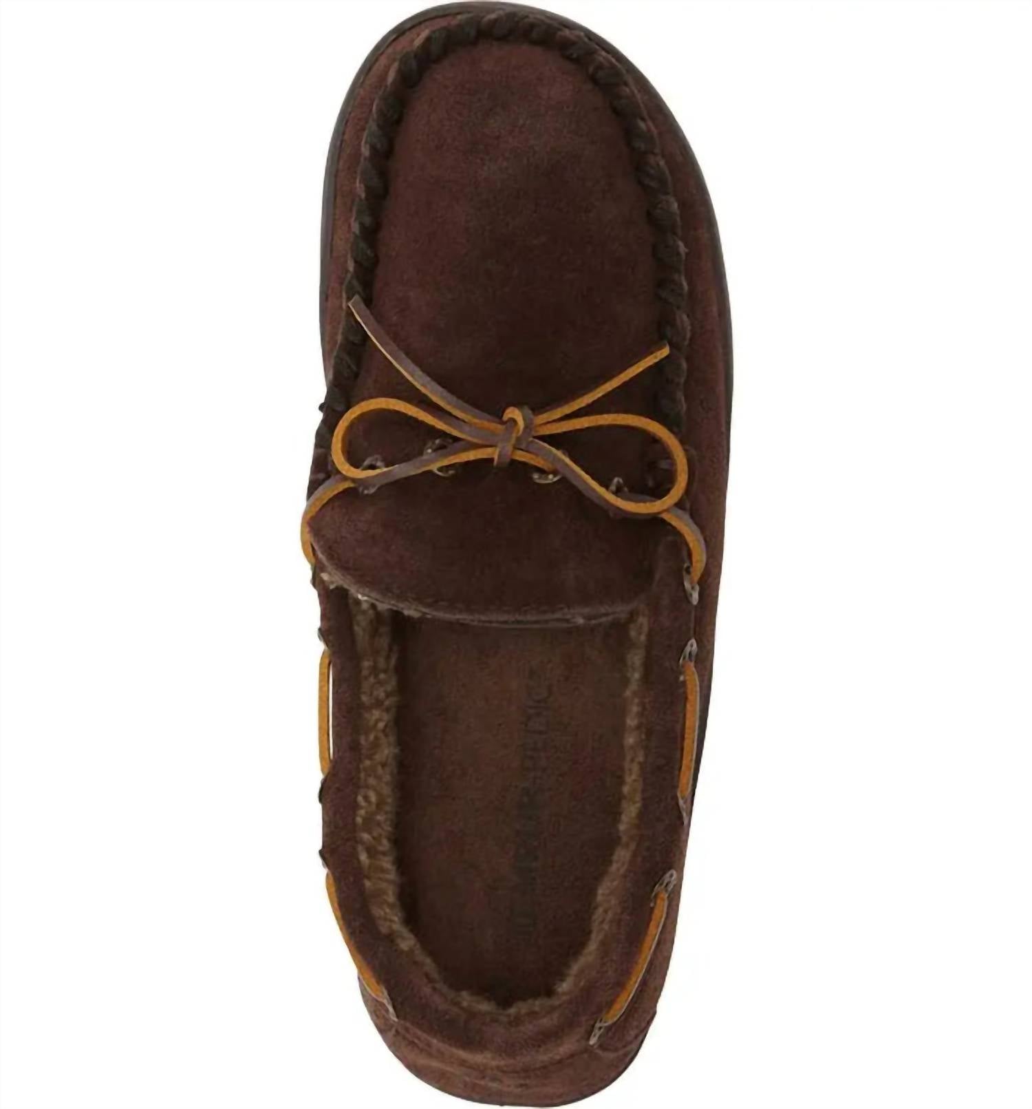 Tempur-Pedic - Men's Therman Slip-On