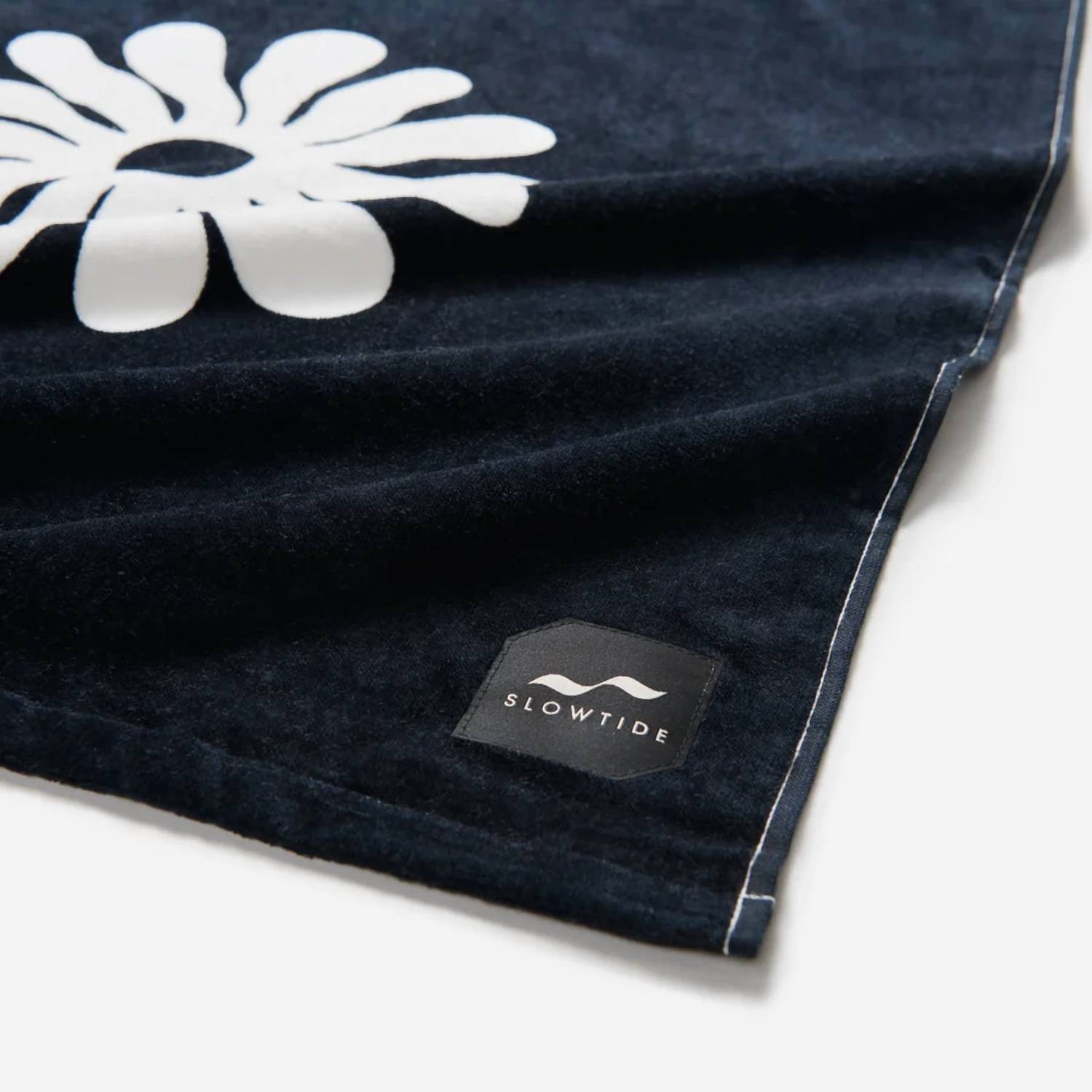 Slowtide - Botanical Balance Beach Towel