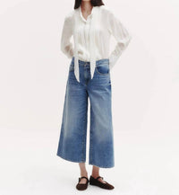 Twp - Tiny Tiny Dancer Jeans