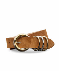 L'Agence - Women's Tobar Belt