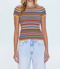 Pistola - Selene Sweater Tee